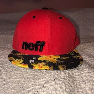 Neff SnapBack